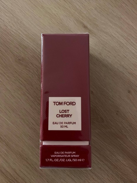 Tom Ford Lost Cherry 50ml EDP