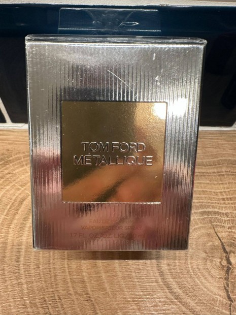 Tom Ford Metallique EDP 50 ml