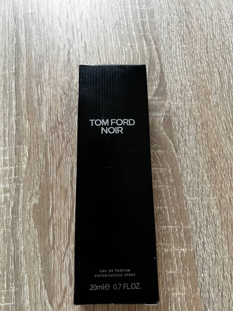 Tom Ford Noir 20 ml frfi parfm illatminta
