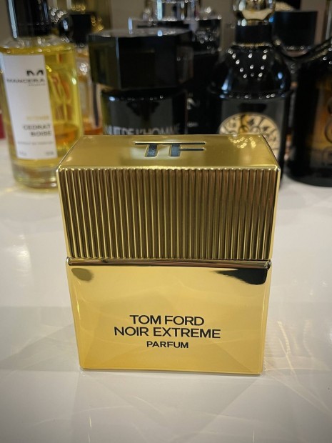 Tom Ford Noir Extreme Parfum 50ml