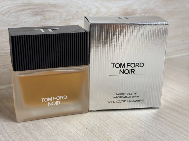 Tom Ford Noir eau de toilette elad