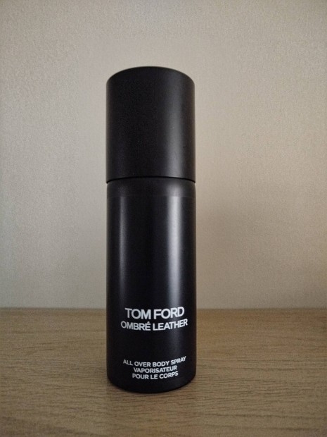 Tom Ford Ombre Leather 150ml Body Spray