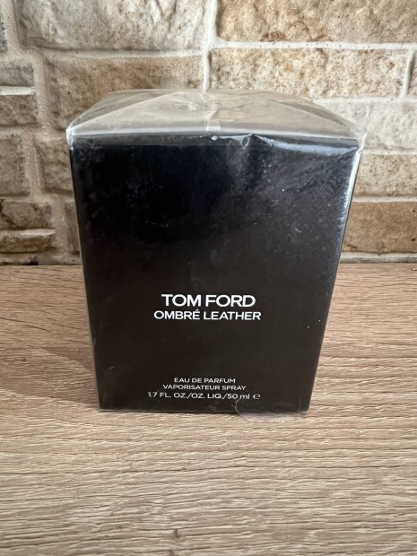 Tom Ford Ombr Leather, 50 ml.