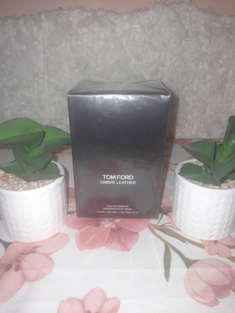 Tom Ford Ombre leather 100 ml.edp 