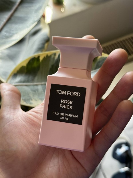 Tom Ford Rose Prick 50ml Niche parfm