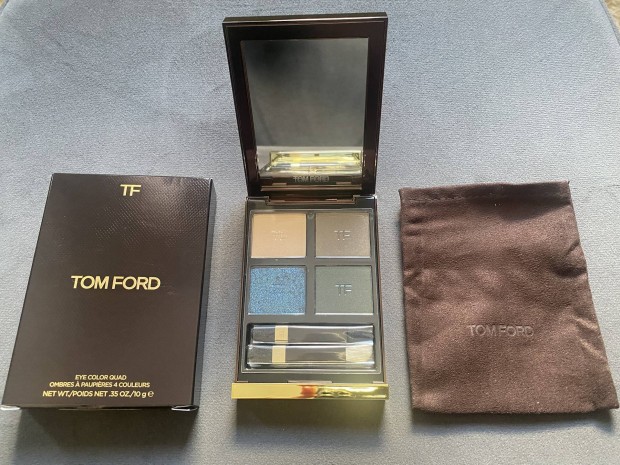 Tom Ford Smink Kszlet