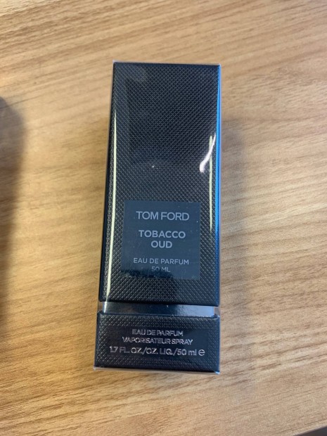 Tom Ford Tobacco Oud 50ml EDP