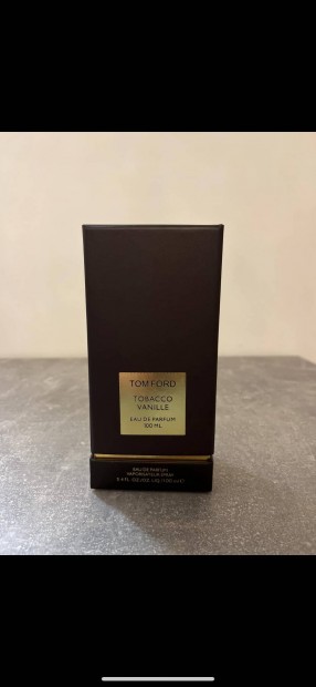 Tom Ford Tobacco Vanille parfm 100ML