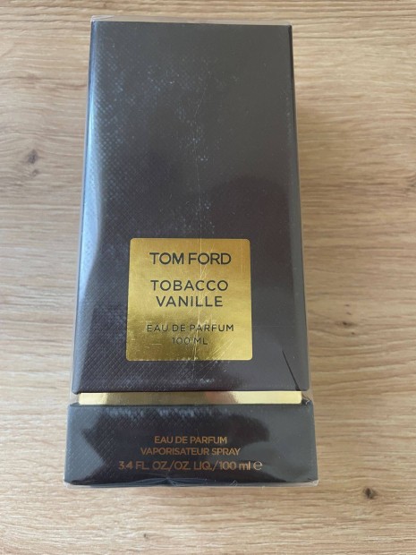 Tom Ford Tobacco Vanille parfm (fake)