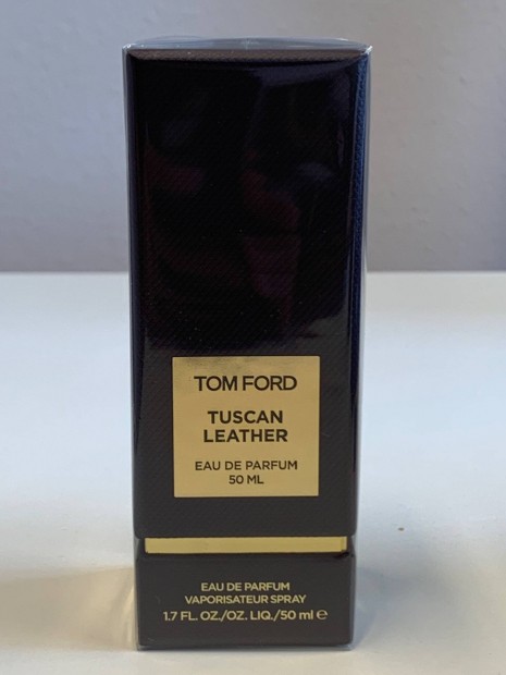 Tom Ford Tuscan Leather 50ml EDP