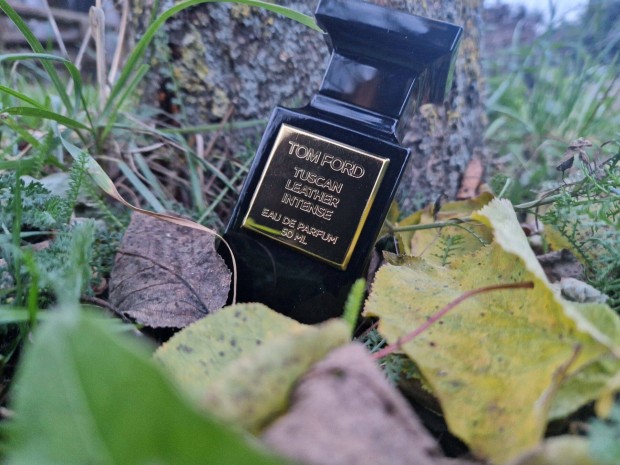 Tom Ford Tuscan Leather Intense EDP, csere is