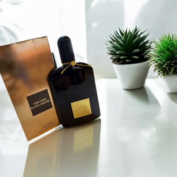 Tom Ford black orchid 100ml j uniszex parfm