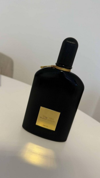 Tom Ford black orchid EDP