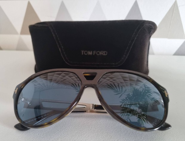 Tom Ford frfi napszemveg