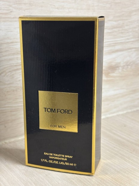 Tom Ford for Men parfm elad