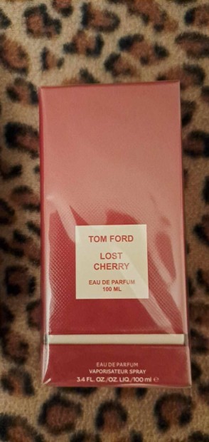 Tom Ford parfm