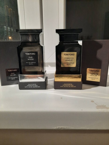 Tom Ford parfmk