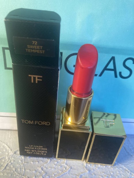 Tom Ford rzs Sweet Tempest 