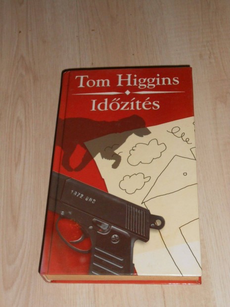 Tom Higgins: Idzts