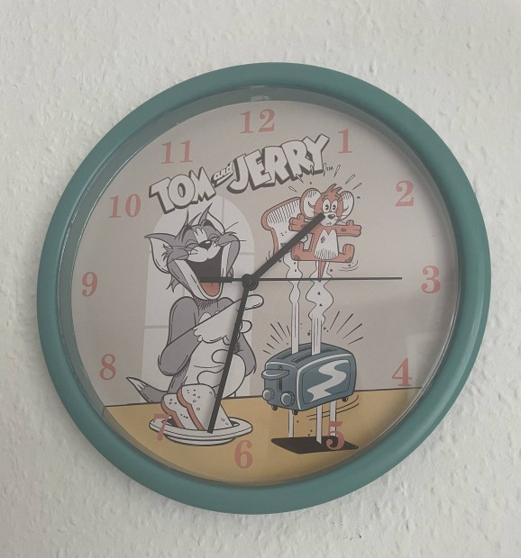 Tom&Jerry falira