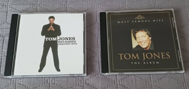 Tom Jones  2CD