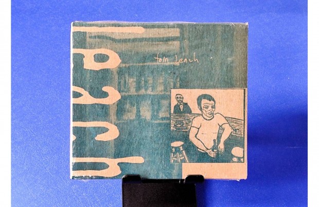 Tom Leach - Tom Leach CD