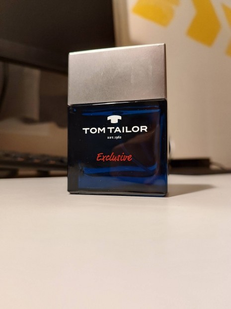 Tom Tailor Edt 30ml Exclusive