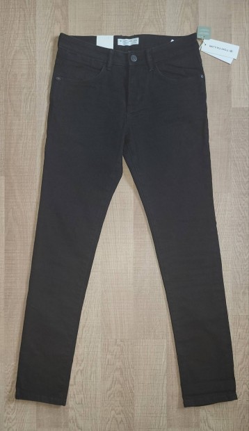 Tom Tailor Troy Slim Jeans 32/34 frfi nadrg