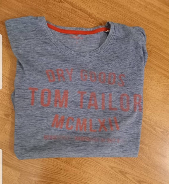 Tom Tailor frfi pol