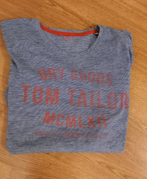 Tom Tailor frfi pol