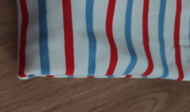 Tom Tailor pamut női felsőrész L