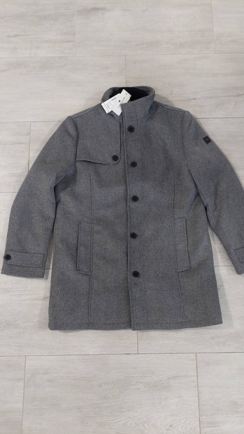 Tom Tailor woll coat 2 in 1 frfi tmeneti / tli kabt