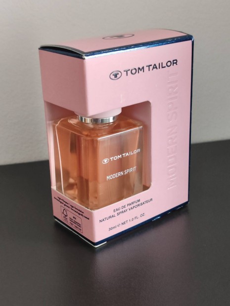 Tom Taylor Modern Spirit parfüm