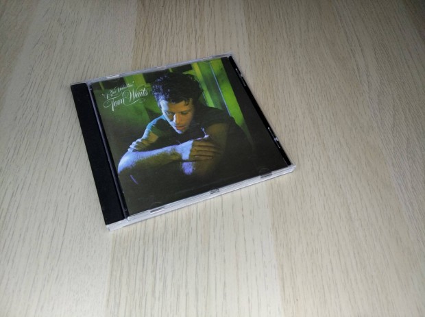 Tom Waits - Blue Valentine / CD
