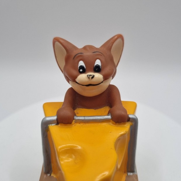 Tom and Jerry Burger King 1995