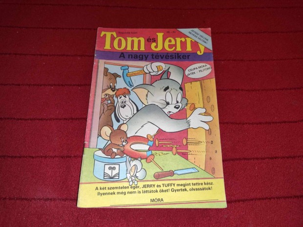 Tom s Jerry 4