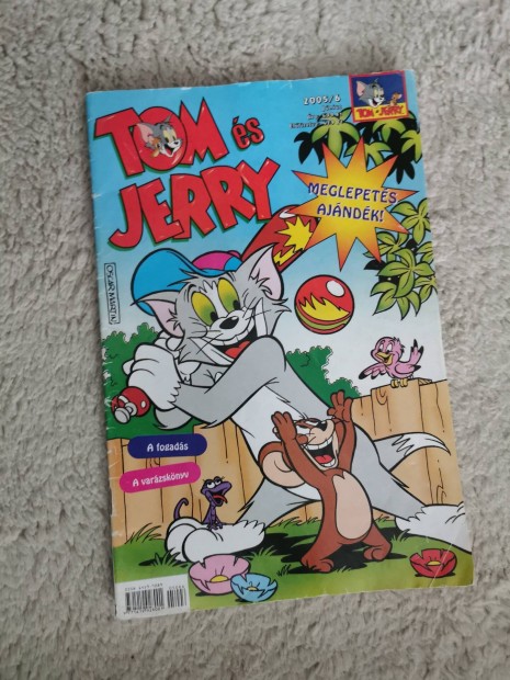Tom s Jerry 