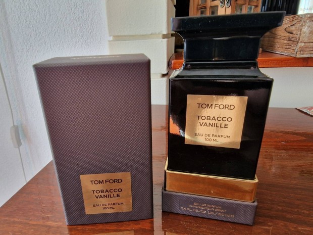 Tom ford tobacco vanille niche parfm