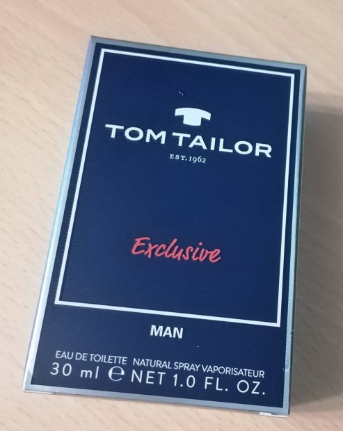 Tom tailor Exclusive frfi parfm 