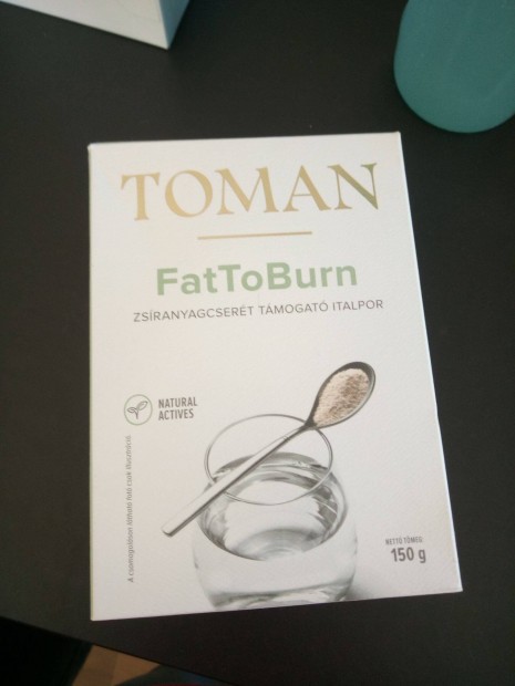 Toman Fattoburn