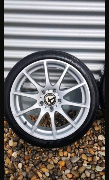 Tomason TN1 7J X 17 ET45 5x114,3