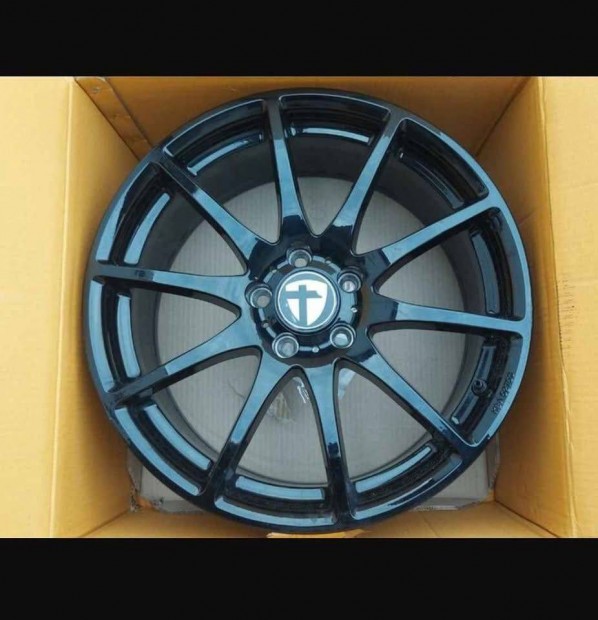 Tomason Tn1-8018 8 x 18 5x112 ET45