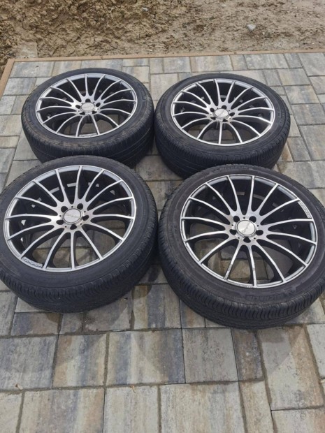 Tomason Tn9 8,5 x 20 5x114,3 130 000 Ft