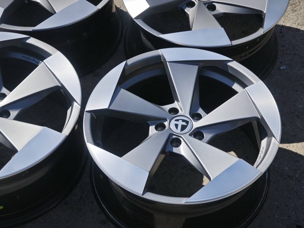 Tomason 19 coll 5x112