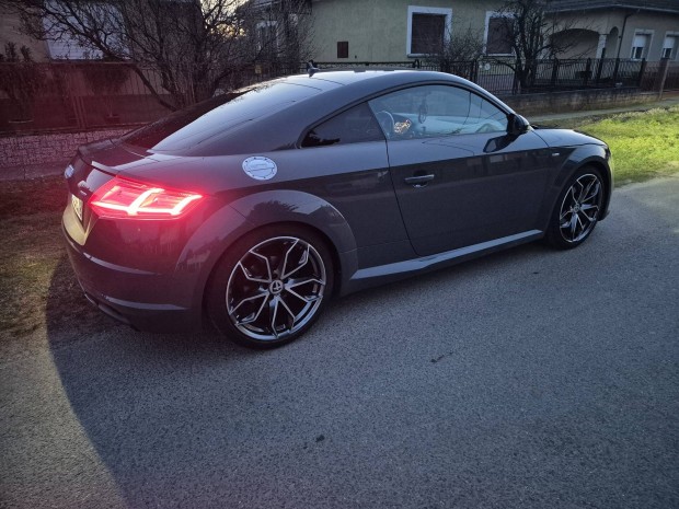 Tomason tn22 5x112 19"