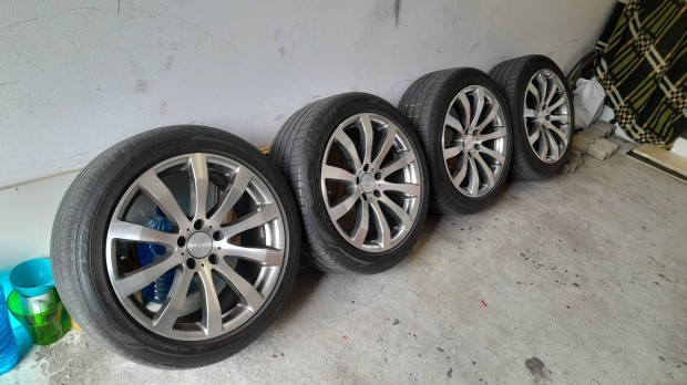 Tomason tn4 18coll  5x112