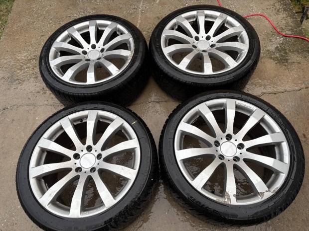 Tomason tn4 R18 5x112 felni