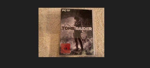 Tomb Raider - pc