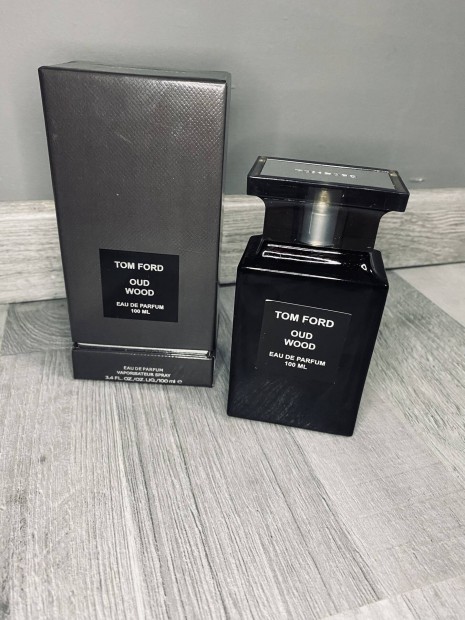 Tomford Oud Wood 100ml parfm