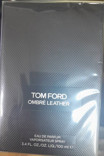 Tomford ombre leather 100 ml parfum